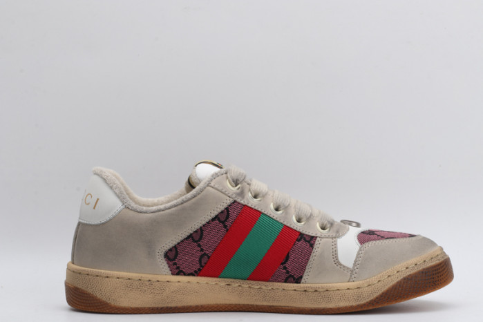G*u*i sneaker