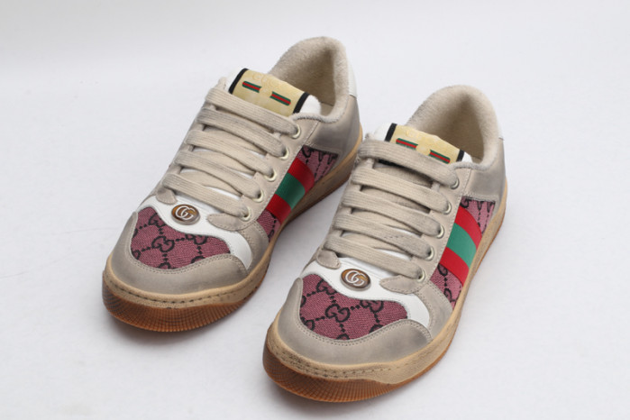 G*u*i sneaker