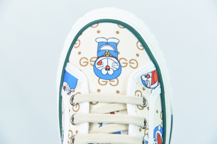 G*u*i sneaker