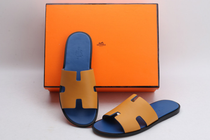 herm*s  slippers